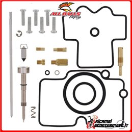 All Balls CARBURETOR OVERHAUL KIT Suzuki RM 250 Z 2007