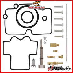 All Balls CARBURETOR OVERHAUL KIT Suzuki RM 250 Z 2008-2009