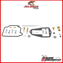 All Balls CARBURETOR OVERHAUL KIT Suzuki DR 350 1990-1991
