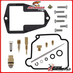 All Balls CARBURETOR OVERHAUL KIT Suzuki DR 350 1992-1993