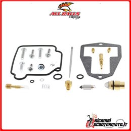All Balls CARBURETOR OVERHAUL KIT Suzuki DR 350 1994-1999
