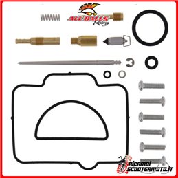 All Balls CARBURETOR OVERHAUL KIT Suzuki RM 125 1998