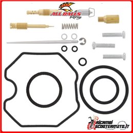 All Balls CARBURETOR OVERHAUL KIT Honda XR 200 R 1986-2002