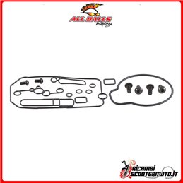 VERTEX ENGINE GASKET KIT Yamaha WR 250 F 2001-2002