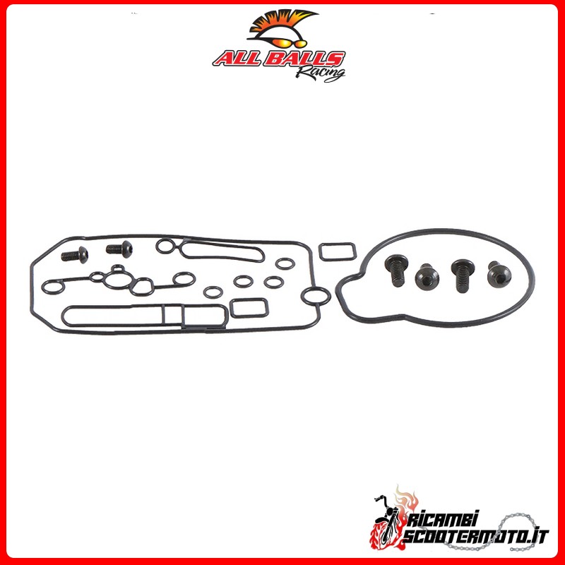VERTEX ENGINE GASKET KIT Yamaha WR 250 F 2001-2002