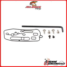 VERTEX ENGINE GASKET KIT Yamaha WR 250 F 2003-2013