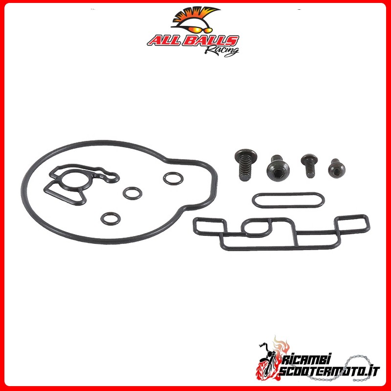 VERTEX ENGINE GASKET KIT Ktm 250 EXC / TPI / 2002