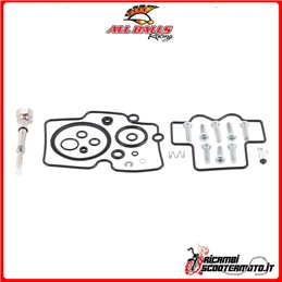 KIT DE REVISIÓN DEL CARBURADOR All Balls KTM SX 450 ATV 2009-2010
