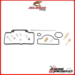 All Balls CARBURETOR OVERHAUL KIT Suzuki RM 125 1991