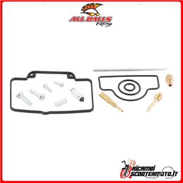 All Balls CARBURETOR OVERHAUL KIT Suzuki RM 125 1993