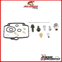 All Balls CARBURETOR OVERHAUL KIT Suzuki DR 350 SE 1990-1992