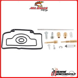 All Balls CARBURETOR OVERHAUL KIT Suzuki RM 250 X 1989-1992