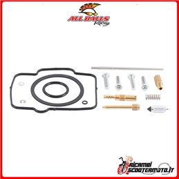 All Balls CARBURETOR OVERHAUL KIT Honda CR 250 R 1996