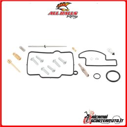 All Balls CARBURETOR OVERHAUL KIT Kawasaki KX 125 2000