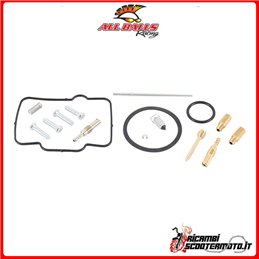 All Balls CARBURETOR OVERHAUL KIT Kawasaki KX 125 1996-1997