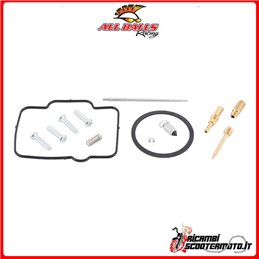 All Balls CARBURETOR OVERHAUL KIT Kawasaki KX 125 1991