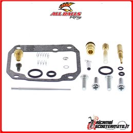 All Balls CARBURETOR OVERHAUL KIT Suzuki LT 230 E QuadSport 1987-1988
