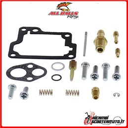 All Balls CARBURETOR OVERHAUL KIT Suzuki LT-F 250 F QuadRunner 4x4 1984-1987