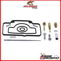 All Balls CARBURETOR OVERHAUL KIT Suzuki RM 250 1991