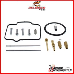 All Balls CARBURETOR OVERHAUL KIT Kawasaki KX 250 1995