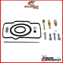 All Balls CARBURETOR OVERHAUL KIT Honda CR 125 R 1987