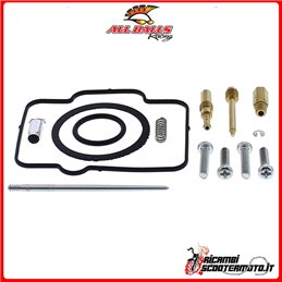 All Balls CARBURETOR OVERHAUL KIT Honda CR 125 R 1986