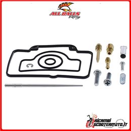 All Balls CARBURETOR OVERHAUL KIT Suzuki RM 125 1988
