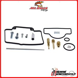 All Balls CARBURETOR OVERHAUL KIT Suzuki RM 125 1989-1990