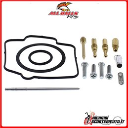 All Balls CARBURETOR OVERHAUL KIT Honda CR 250 R 1986-1987