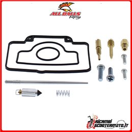 All Balls CARBURETOR OVERHAUL KIT Suzuki RM 250 1989