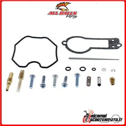 All Balls CARBURETOR OVERHAUL KIT Honda XR 250 L 1991-1996