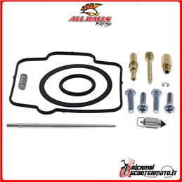 All Balls CARBURETOR OVERHAUL KIT Kawasaki KX 125 1992