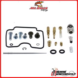 All Balls CARBURETOR OVERHAUL KIT Can-Am DS650 2000