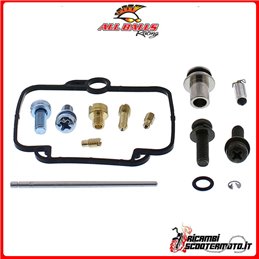 All Balls CARBURETOR OVERHAUL KIT Suzuki DR 250 SE 1992
