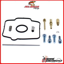 All Balls CARBURETOR OVERHAUL KIT Suzuki RM 125 1994