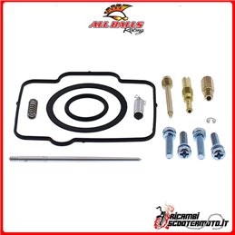 All Balls CARBURETOR OVERHAUL KIT Honda CR 250 R 1985