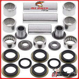 KIT DE COJINETE DE ARTICULACIÓN DEL AMORTIGUADOR MONOMONO All Balls Suzuki RM 65 2003-2005