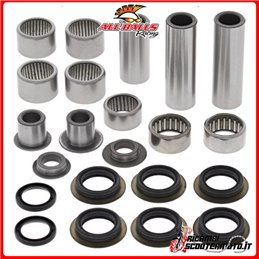 KIT DE COJINETE DE ARTICULACIÓN DEL AMORTIGUADOR MONOMONO All Balls Kawasaki KX 65 2000-2001