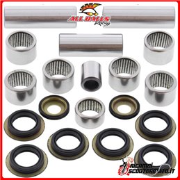 KIT DE COJINETE DE ARTICULACIÓN DEL AMORTIGUADOR MONOMONO All Balls Kawasaki KX 100 1995-1997