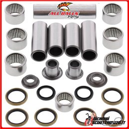 KIT DE COJINETE DE ARTICULACIÓN DEL AMORTIGUADOR MONOMONO All Balls Kawasaki KX 125 2003