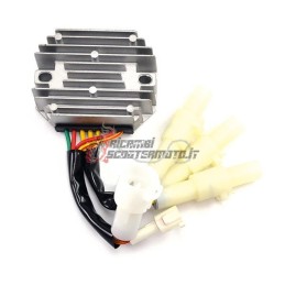 RÉGULATEUR DE TENSION PIAGGIO Ape Classic 400 2014-2017