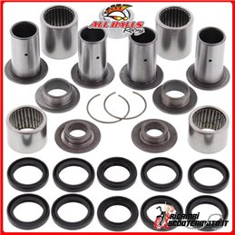 All Balls MONO SHOCK ABSORBER LINKAGE BEARING KIT Yamaha YZ 125 1986