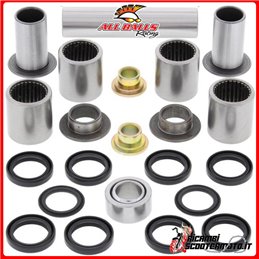 All Balls MONO SHOCK ABSORBER LINKAGE BEARING KIT Yamaha WR 250 1994-1997