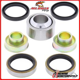 LOWER SHOCK ABSORBER MONO BEARING KIT All Balls Ktm 125 EGS 1998-1999