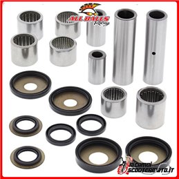 KIT DE COJINETE DE ARTICULACIÓN DEL AMORTIGUADOR MONOMONO All Balls Suzuki DR 650 1996-2016