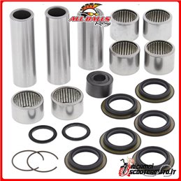 KIT DE COJINETE DE ARTICULACIÓN DEL AMORTIGUADOR MONOMONO All Balls Kawasaki KX 125 1986