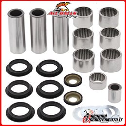KIT DE COJINETE DE ARTICULACIÓN DEL AMORTIGUADOR MONOMONO All Balls Kawasaki KLX 250 R 1994