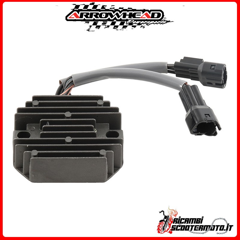 ArrowHead VOLTAGE REGULATOR Polaris Outlaw 450 2008-2010 ArrowHead VOLTAGE REGULATOR Polaris Outlaw 450 2008-2010