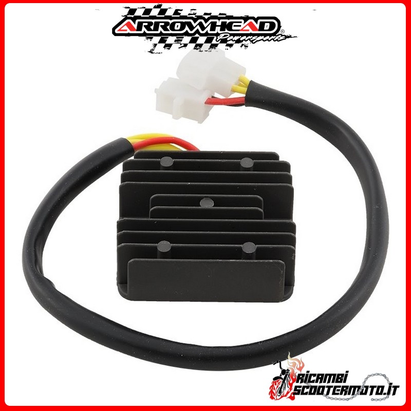 ArrowHead VOLTAGE REGULATOR Suzuki VX800 1990-1993