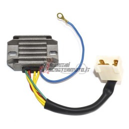 SPANNUNGSREGLER APRILIA Scarabeo 4T Rotax 125 1999-2002